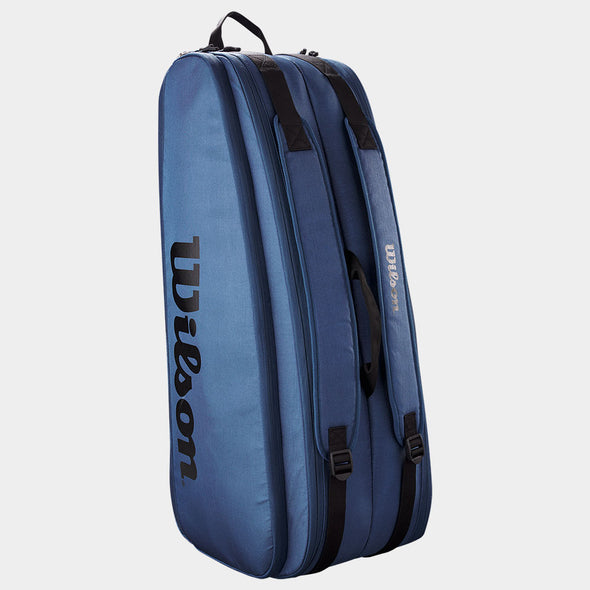 Wilson Tour Ultra 6 Pack