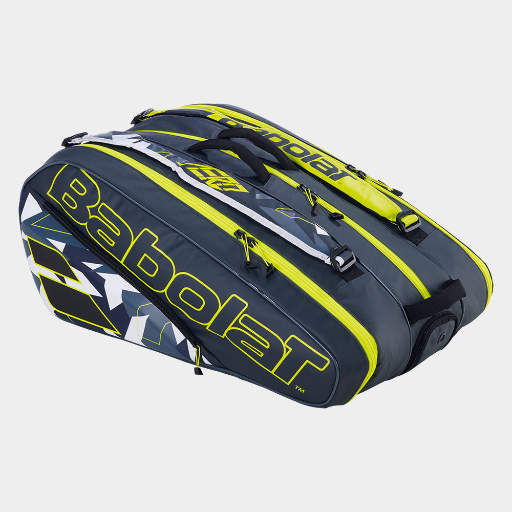 Babolat Pure Aero 12 Racquet Bag 2023