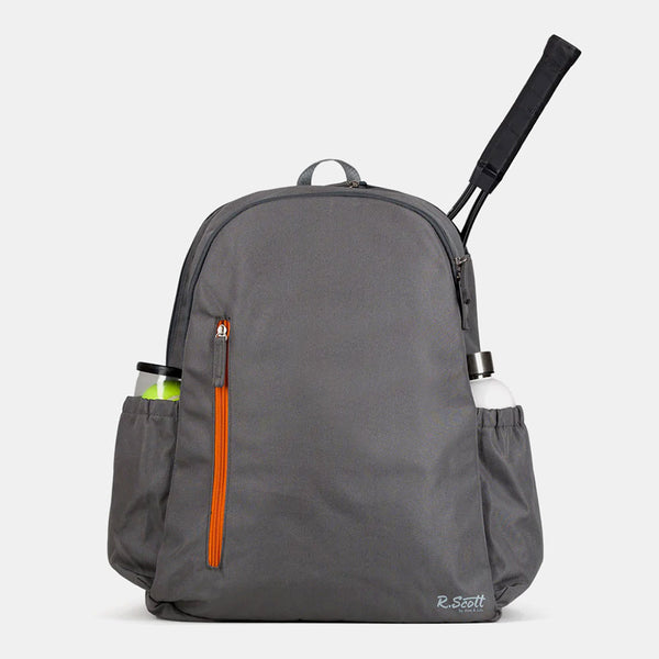 Ame & Lulu R.Scott Tennis Backpack