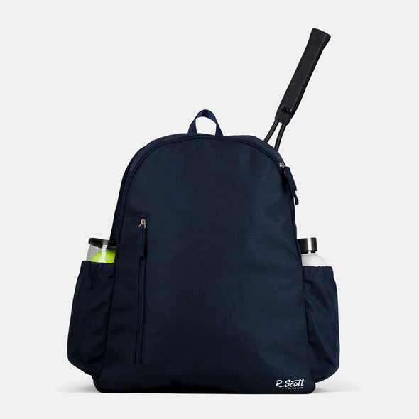 Ame & Lulu R.Scott Tennis Backpack