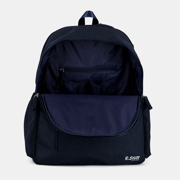 Ame & Lulu R.Scott Tennis Backpack