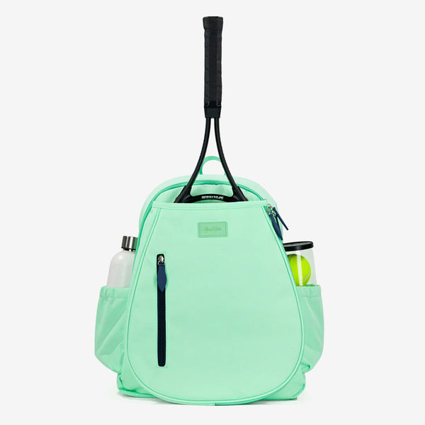 Ame & Lulu Game Time Tennis Backpack