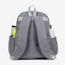 Ame & Lulu Game Time Tennis Backpack