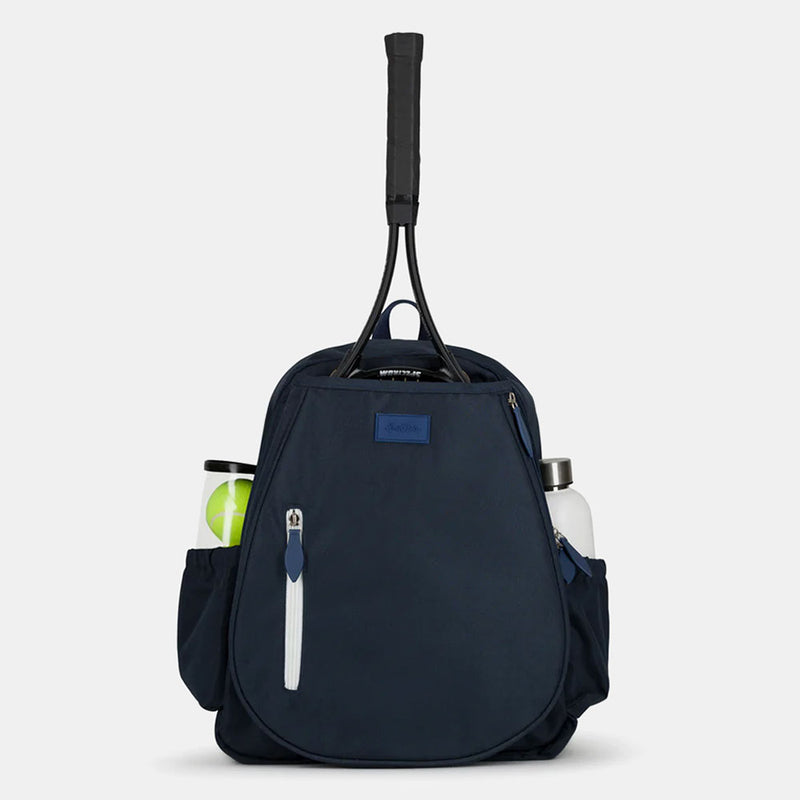 Ame & Lulu Game Time Tennis Backpack