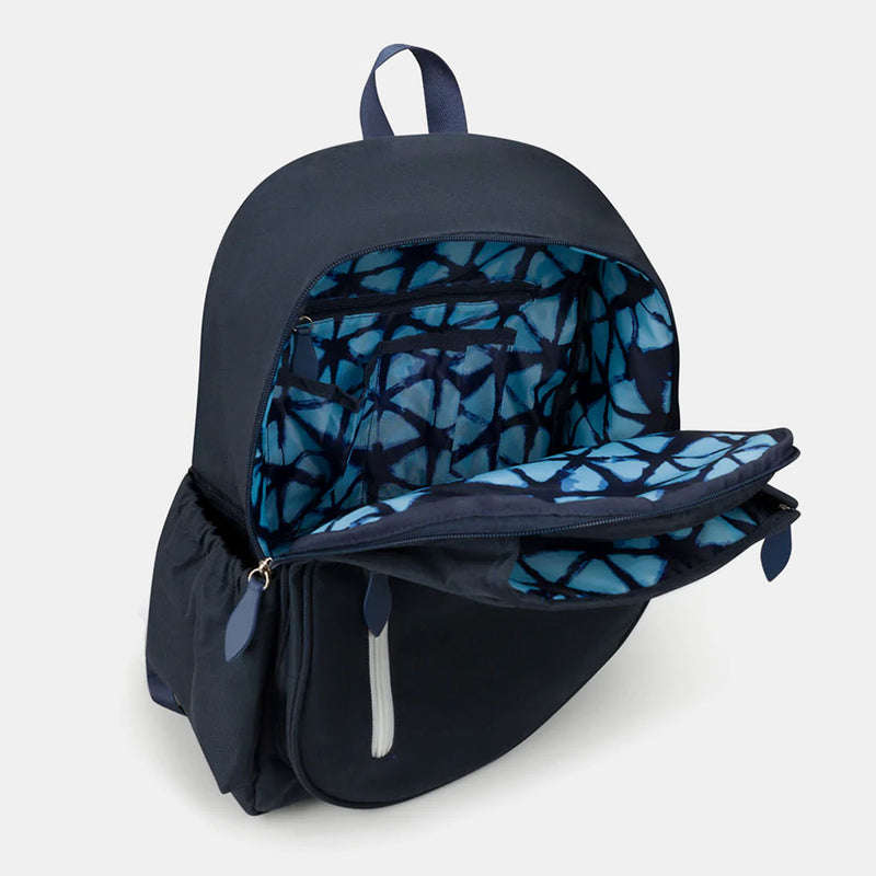 Ame & Lulu Game Time Tennis Backpack