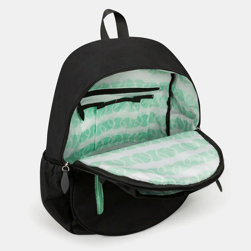 Ame & Lulu Game Time Tennis Backpack