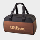 Wilson Super Tour Small Duffel Pro Staff v14 Desert Bronze