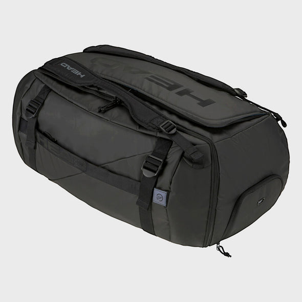 HEAD Pro X Duffle Bag XL Black