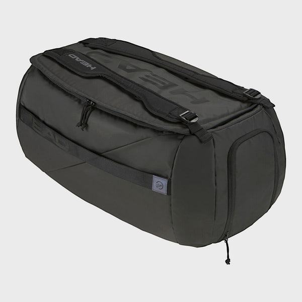 HEAD Pro X Duffle Bag L Black