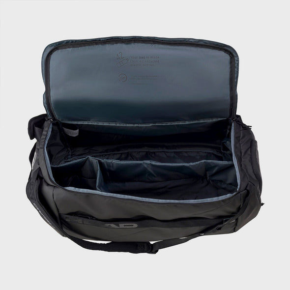 HEAD Pro X Duffle Bag L Black