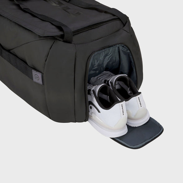 HEAD Pro X Duffle Bag L Black