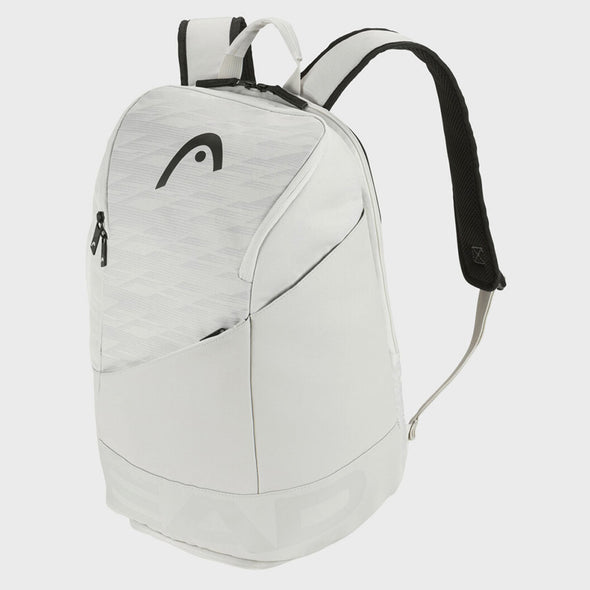 HEAD Pro X Backpack 28L Corduroy White/Black