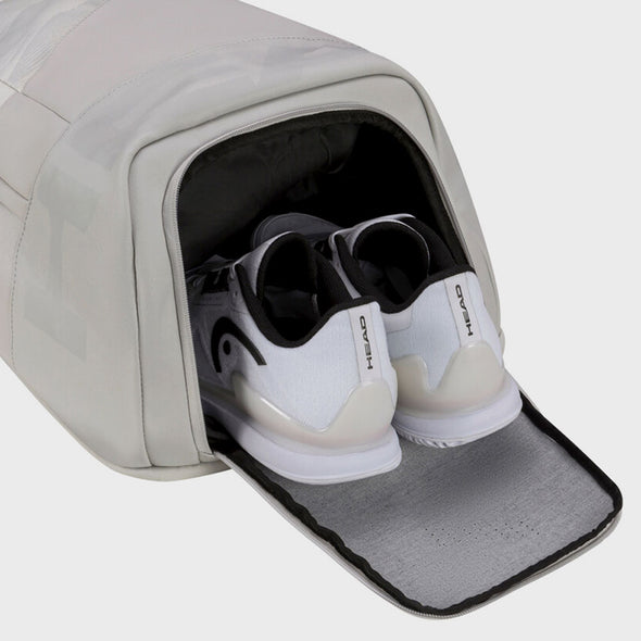 HEAD Pro X Backpack 28L Corduroy White/Black