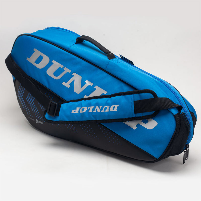 Dunlop FX Performance 3 Racket Black/Blue 2023