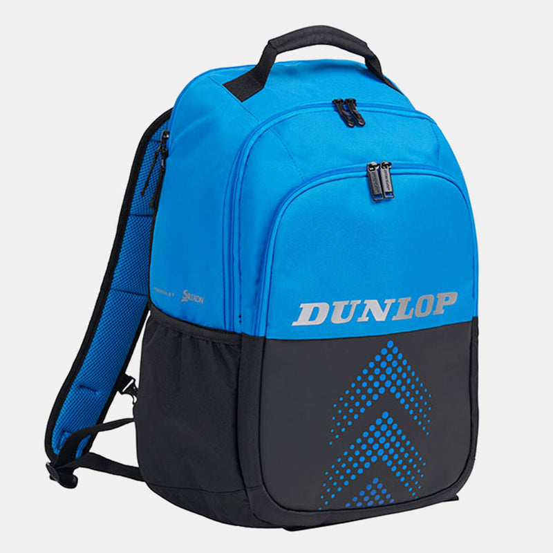 Dunlop FX Performance Bckpack Black/Blue 2023