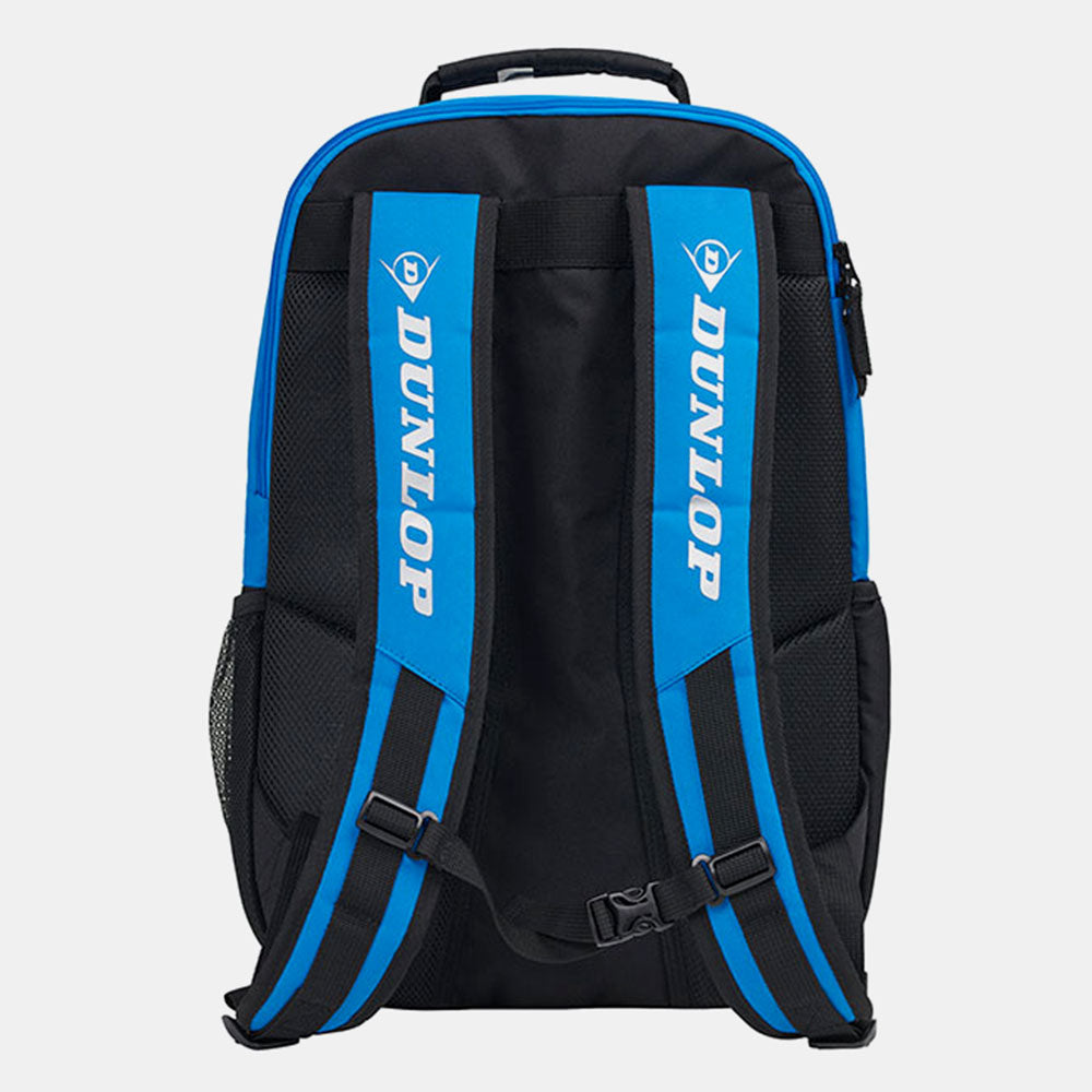 Dunlop FX Performance Bckpack Black/Blue 2023