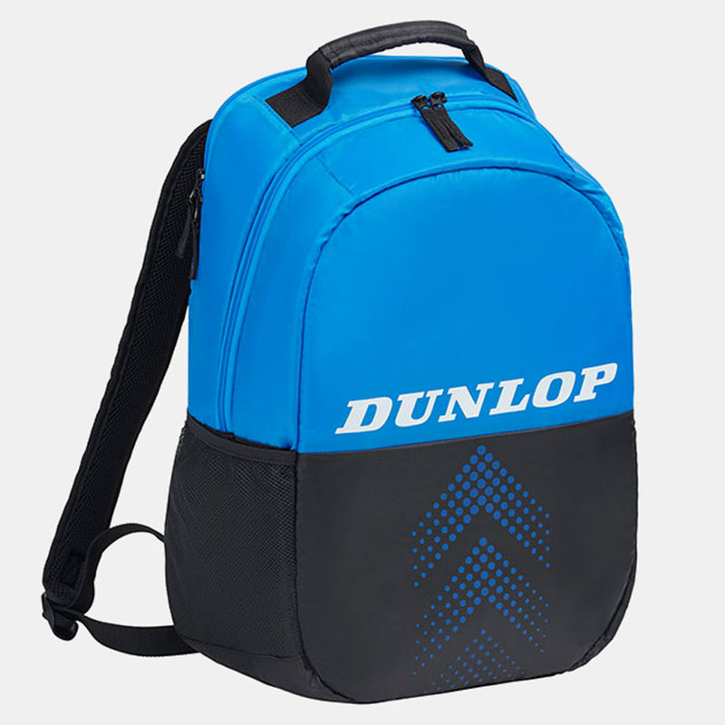 Dunlop FX Club Backpack Black/Blue 2023