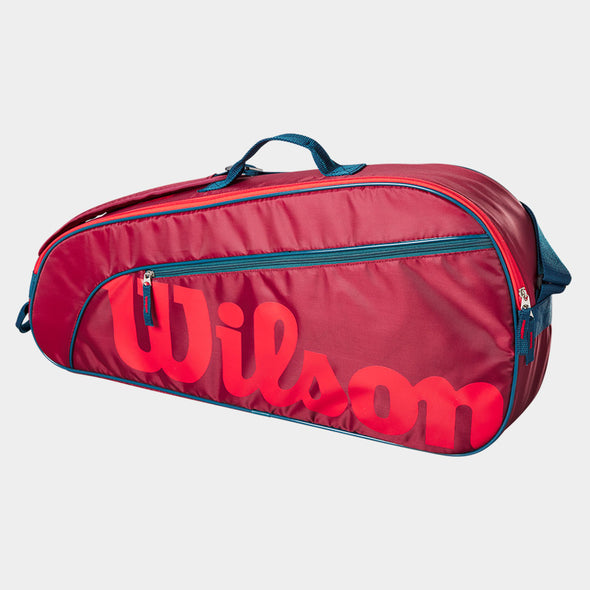 Wilson Junior 3 Pack