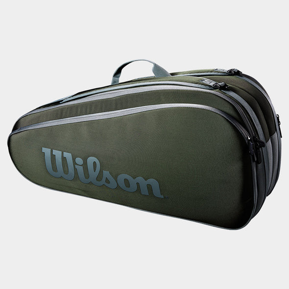 Wilson Tour 6 Pack
