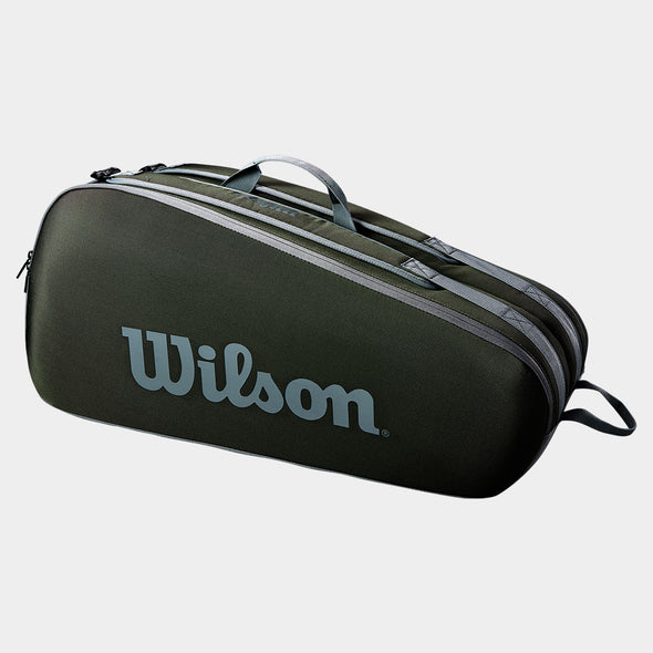 Wilson Tour 6 Pack