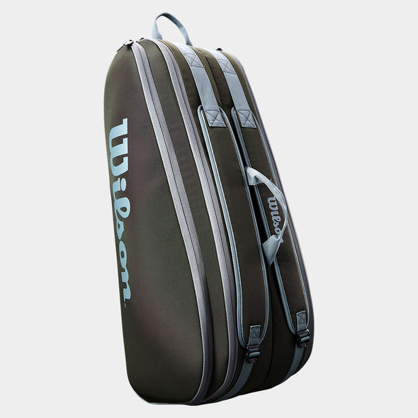 Wilson Tour 6 Pack