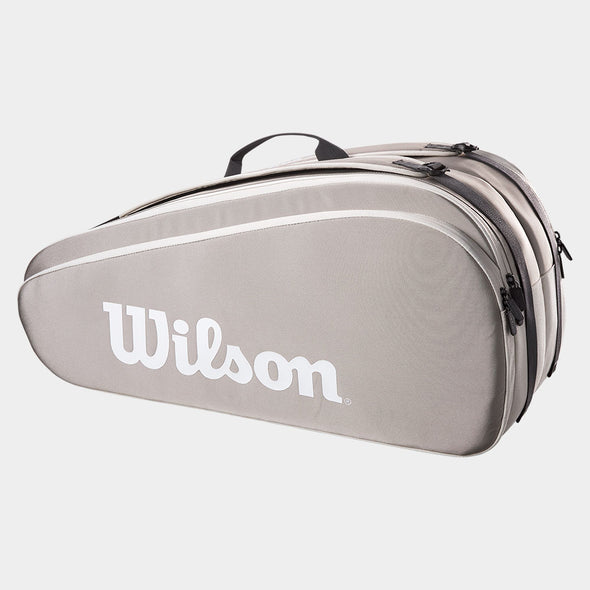 Wilson Tour 6 Pack