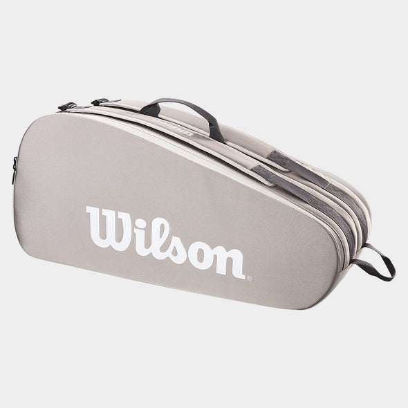 Wilson Tour 6 Pack