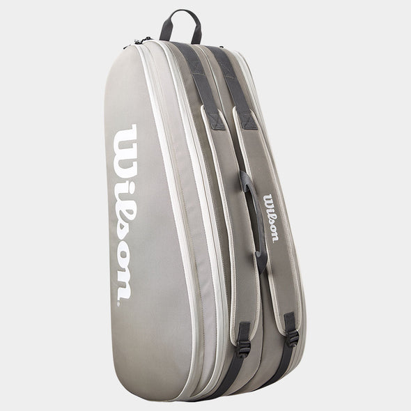 Wilson Tour 6 Pack