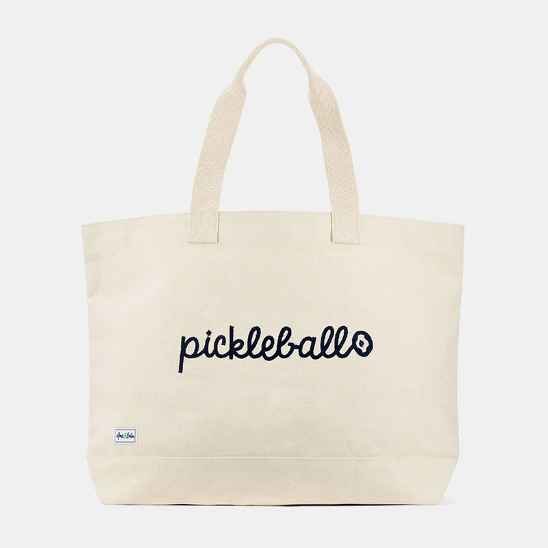 Ame & Lulu Country Club Tote Bag