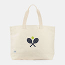 Ame & Lulu Country Club Tote Bag