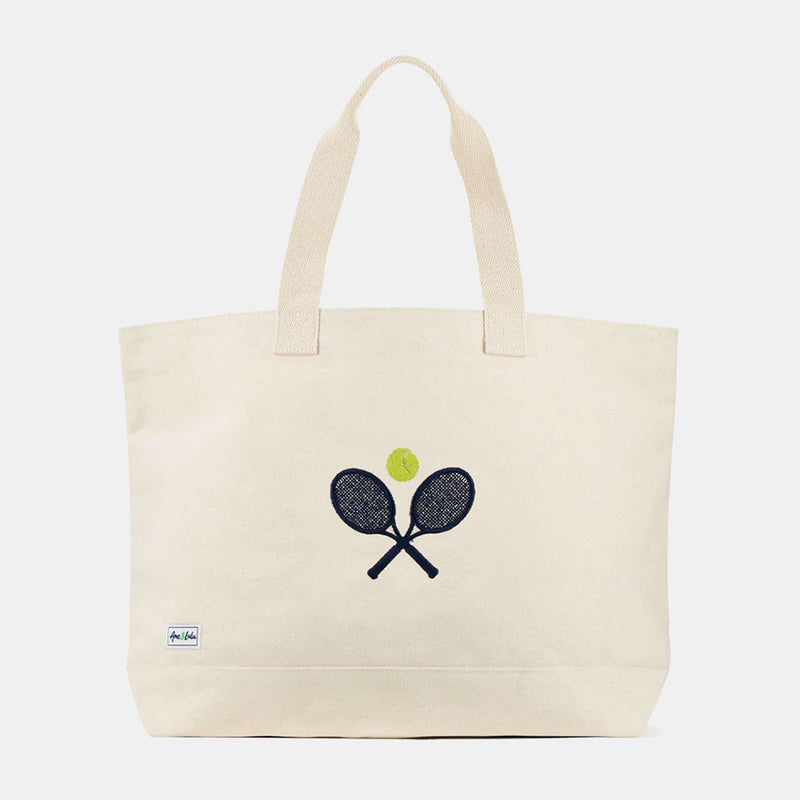 Ame & Lulu Country Club Tote Bag