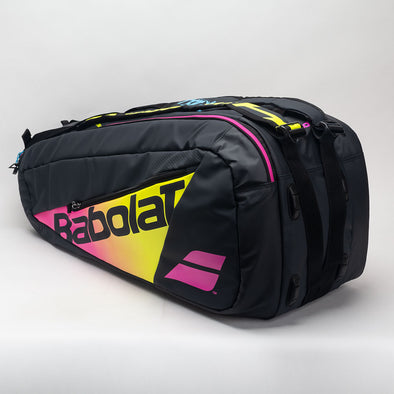 Babolat Pure Aero Rafa 12 Pack Bag