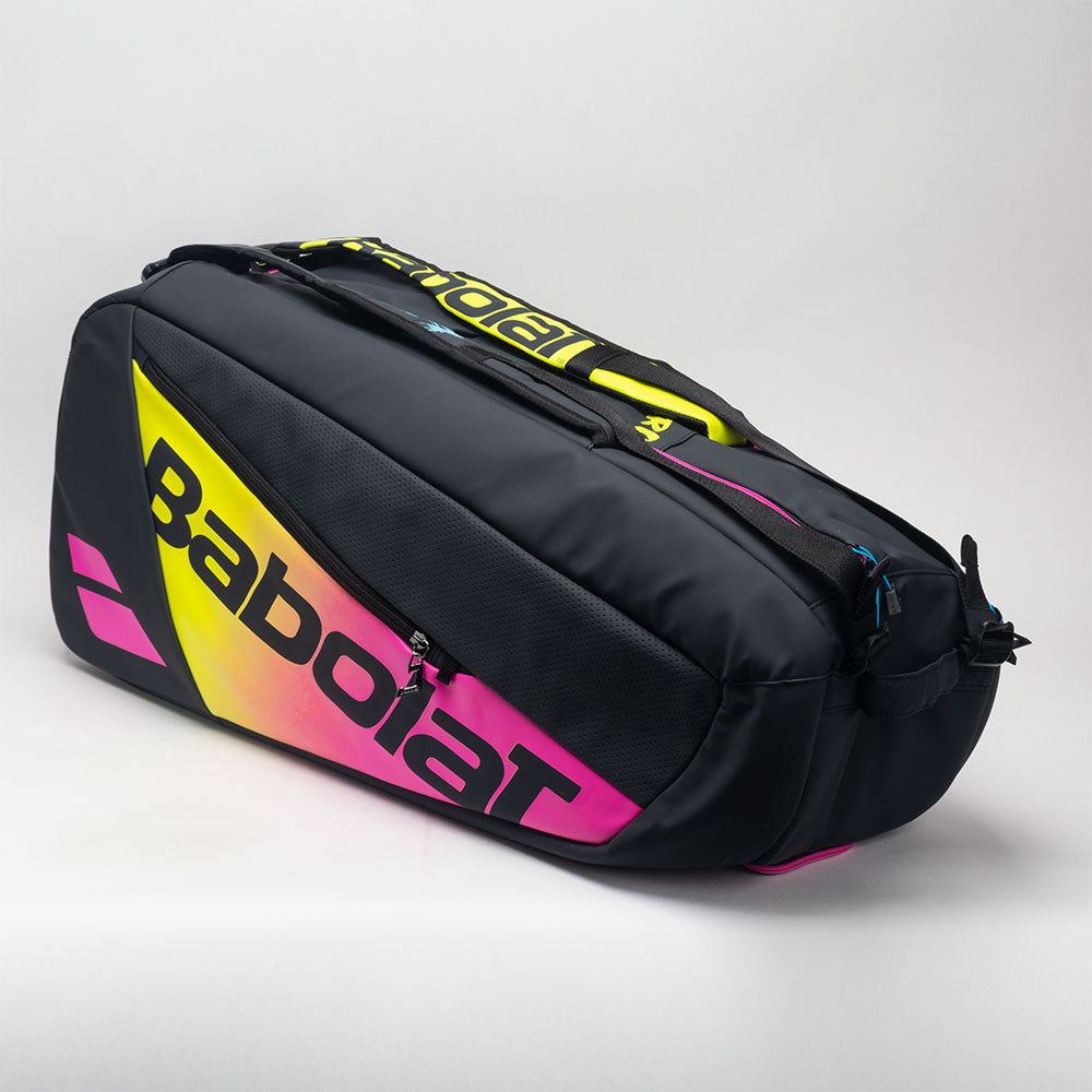 Babolat Pure Aero Rafa 6 Racquet Bag 2023