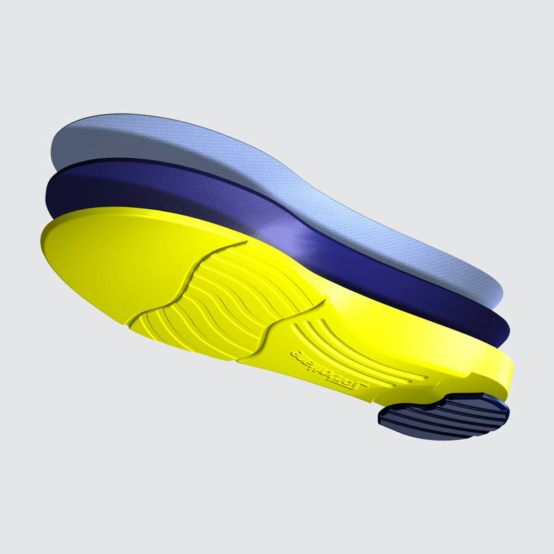 Sorbothane SorboAir Insoles