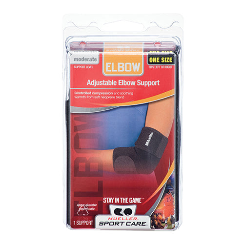 Mueller Elbow Support 4521