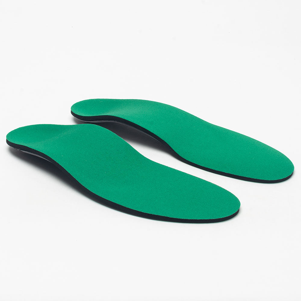 Spenco RX Orthotic Arch Supports – Holabird Sports - Main Image