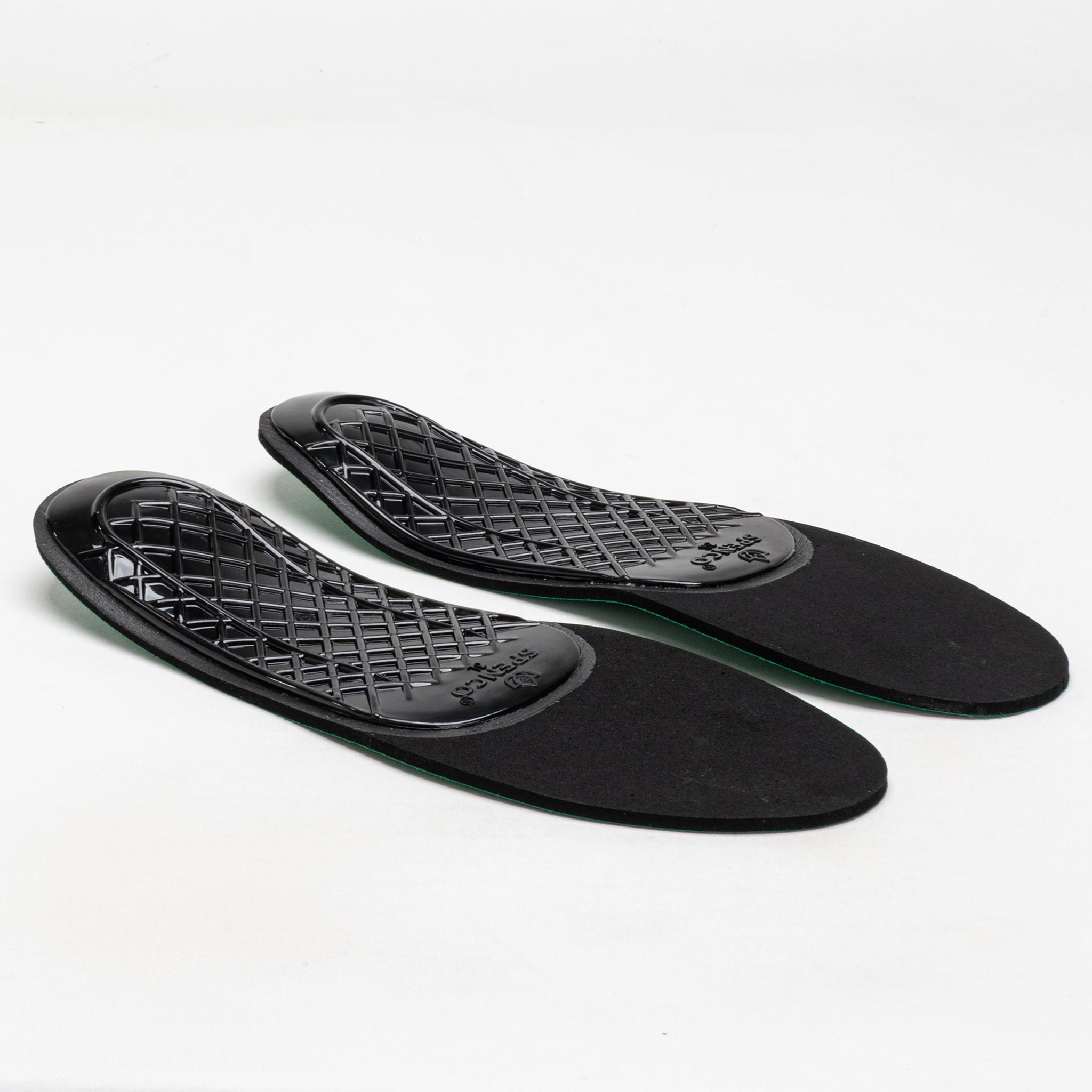 Spenco RX Orthotic Arch Supports