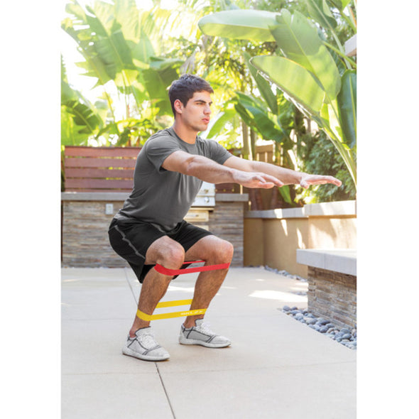 SKLZ Exercise Bands