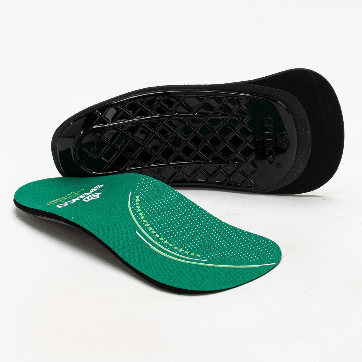 Spenco RX 3/4 Orthotic Arch Supports
