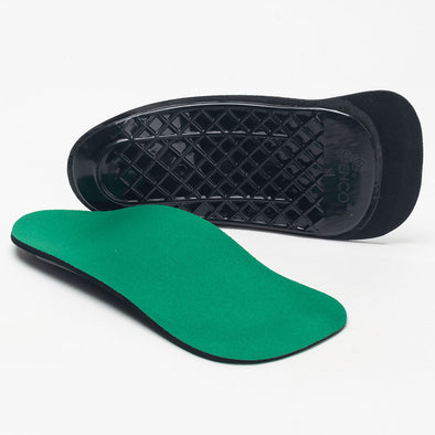 Spenco RX 3/4 Orthotic Arch Supports