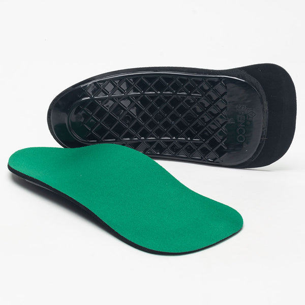 Arch Support Brooks Ghost Insoles Spenco RX 3/4 Orthotic Arch