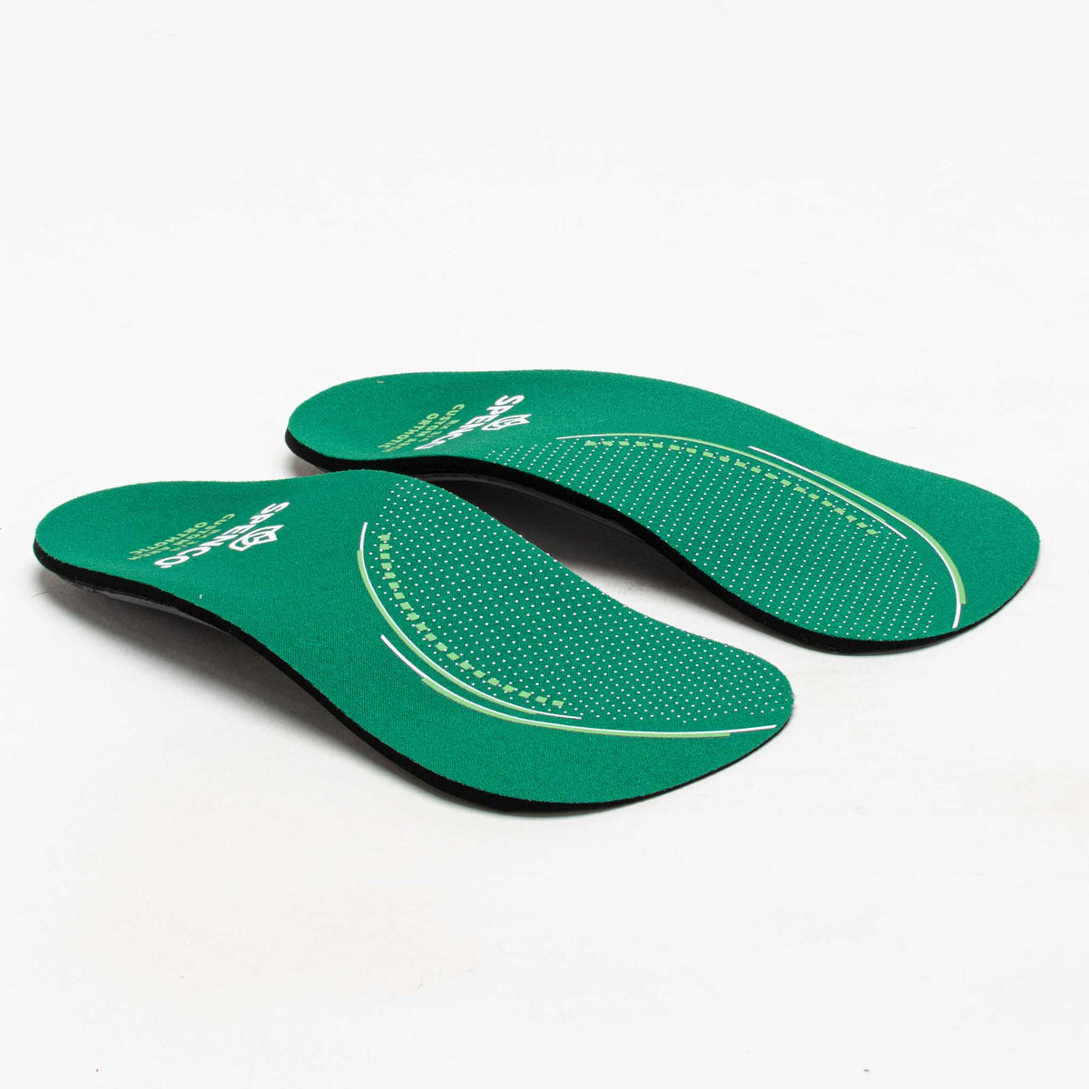 Spenco RX 3/4 Orthotic Arch Supports