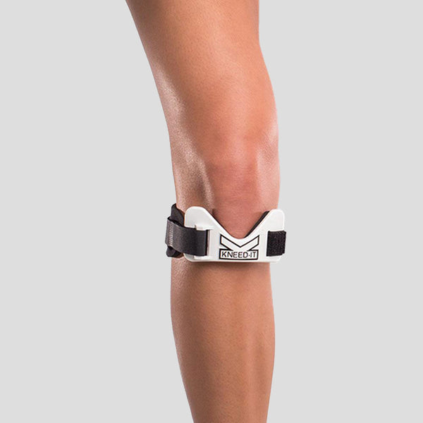 Kneed-It Knee Guard