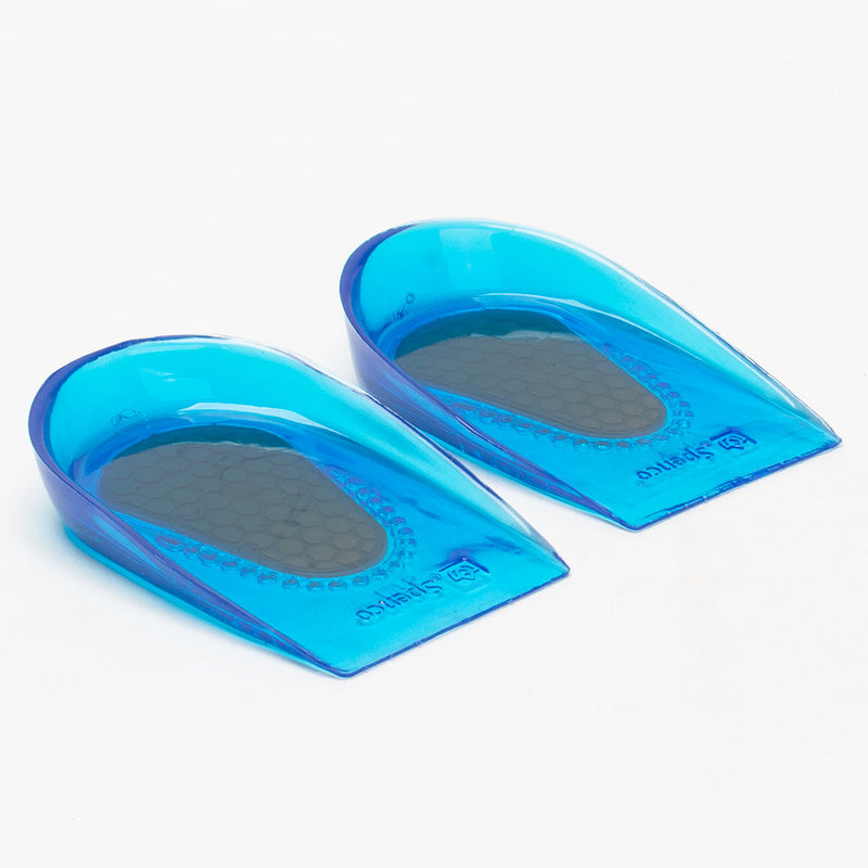 plastic heel cups for plantar fasciitis Spenco Gel Heel Cups