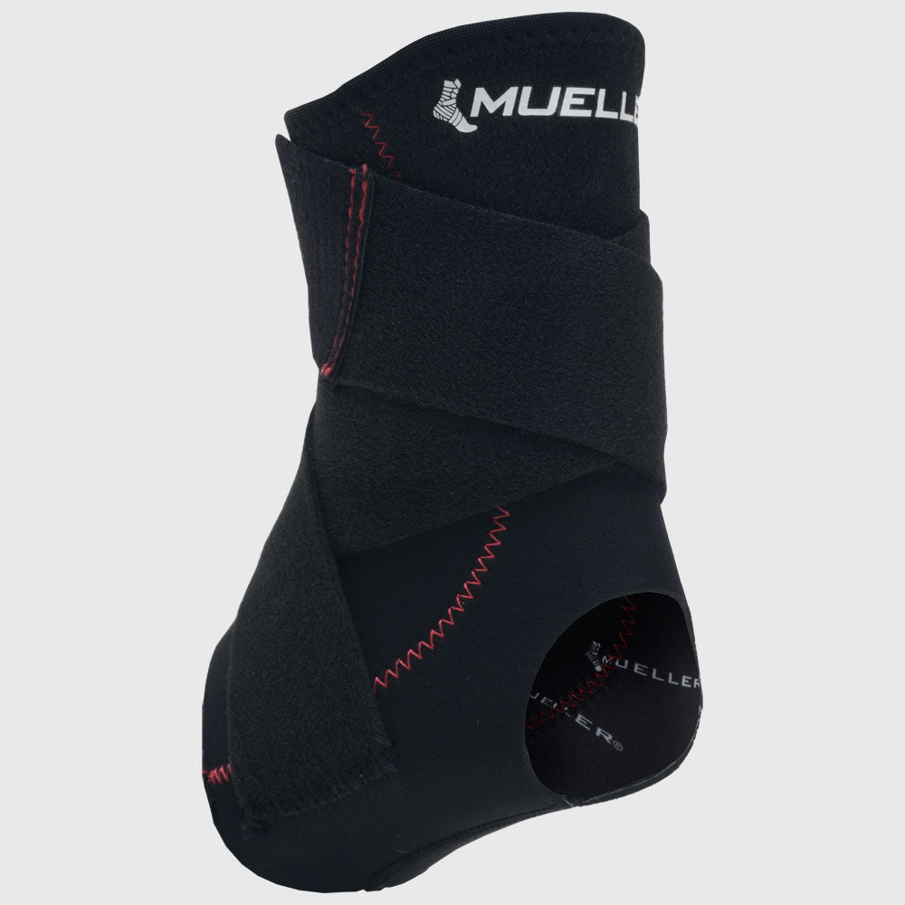 Mueller Adjustable Ankle Support