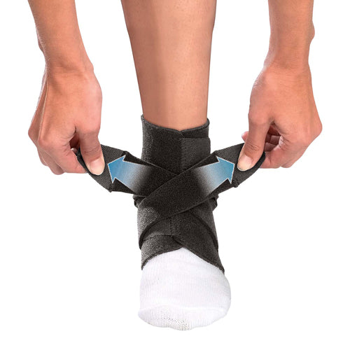 Mueller Adjustable Ankle Support