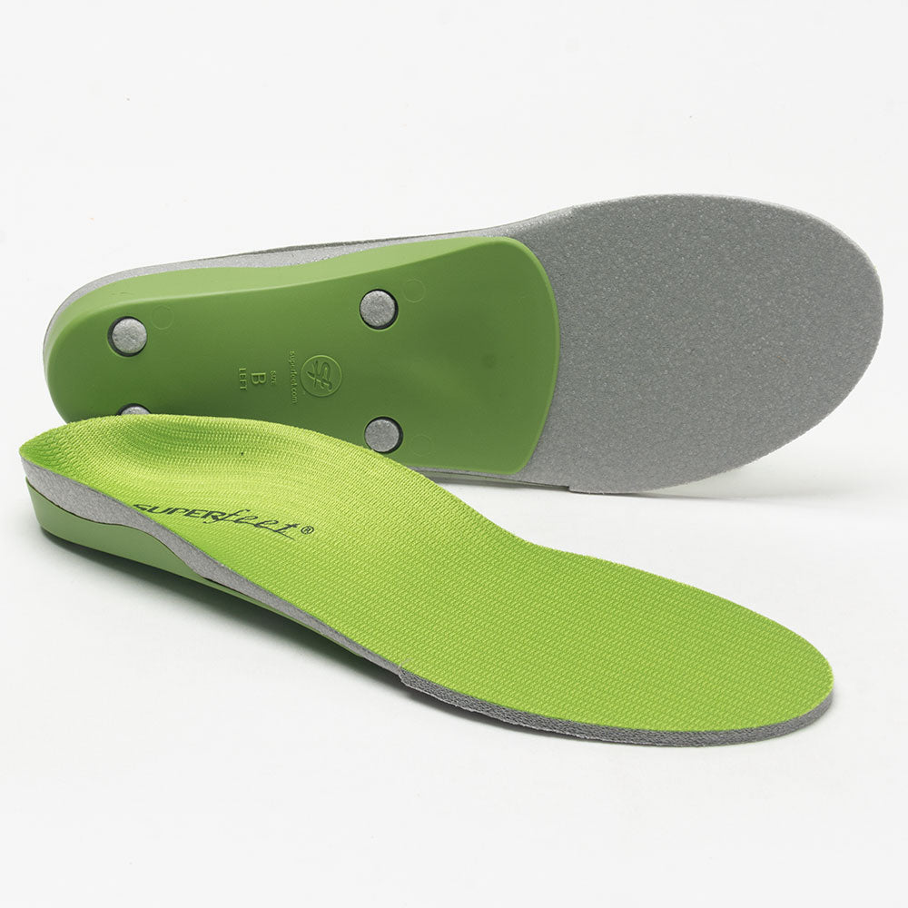 I Can Stand All Day in the Kitchen, Thanks to Superfeet Insoles | Bon  Appétit