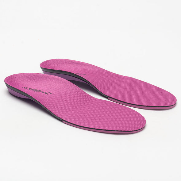 Superfeet Berry Insoles Women's