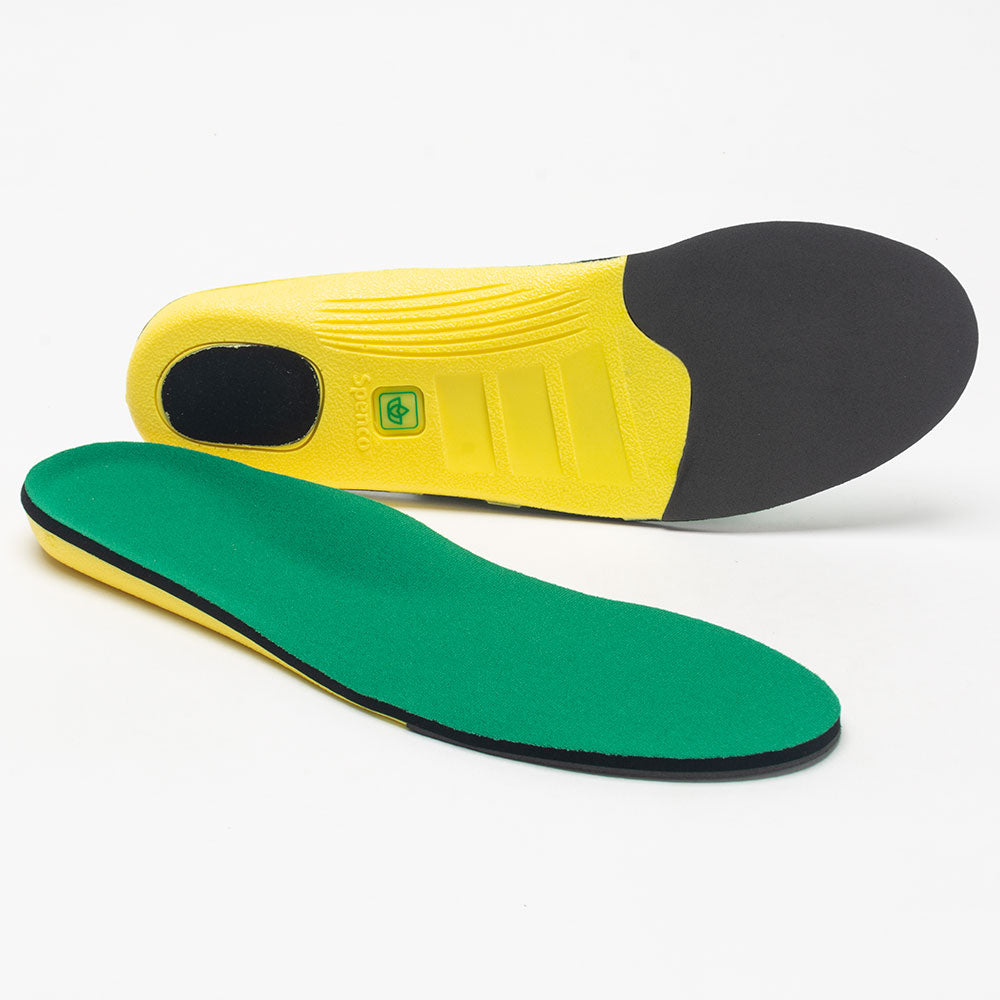 Spenco PolySorb Crosstrainer Insoles