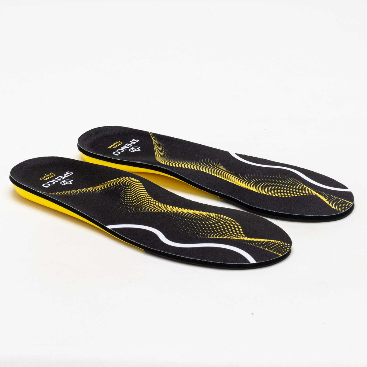 Spenco PolySorb Crosstrainer Insoles